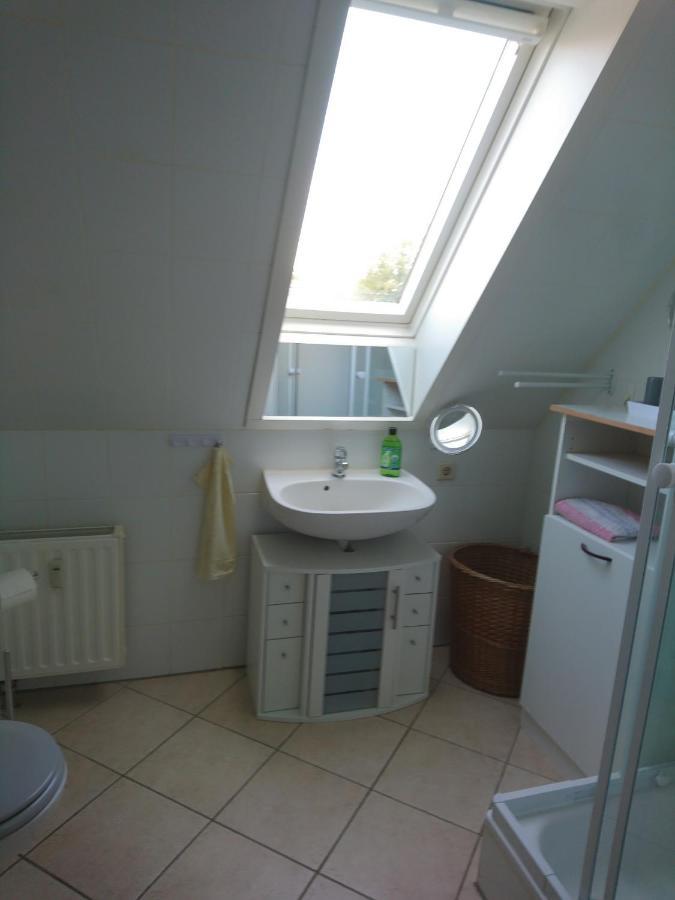 Ferienwohnung Und Apartment Loebau, Stadt- Und Messenah 外观 照片